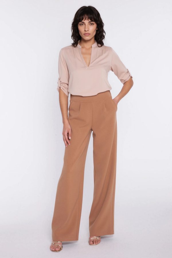 1118709 Blouse model 225832 Nife