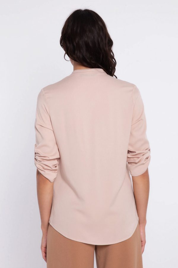 1118710 Blouse model 225832 Nife