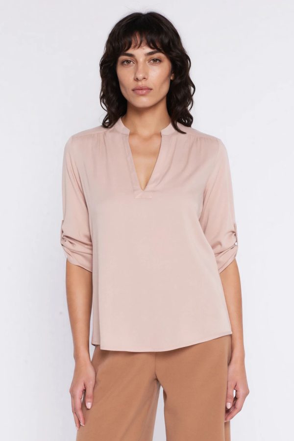 1118711 Blouse model 225832 Nife