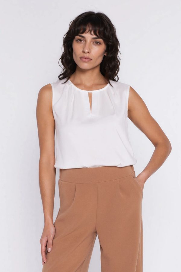 1118712 Blouse model 225833 Nife