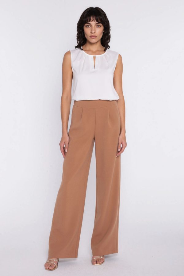 1118713 Blouse model 225833 Nife