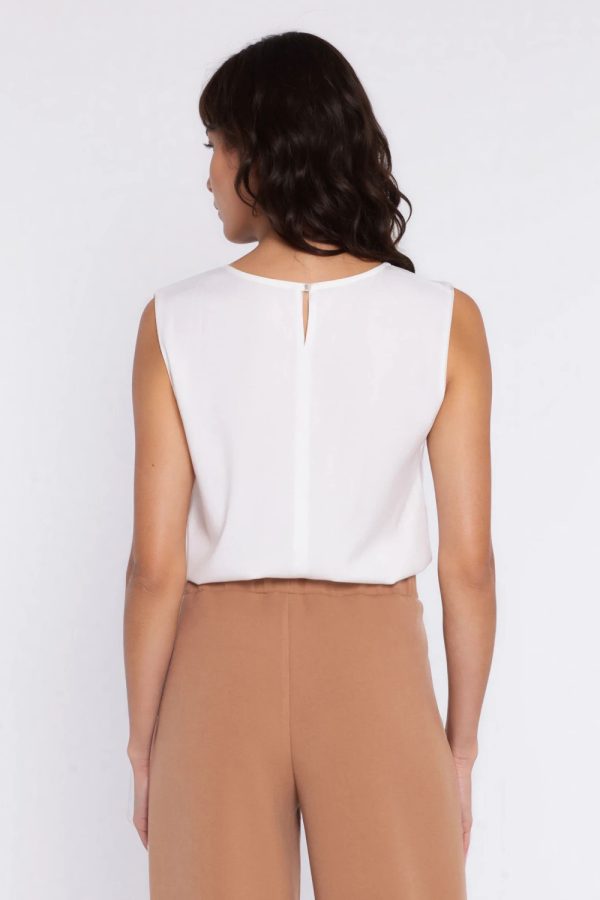 1118714 Blouse model 225833 Nife