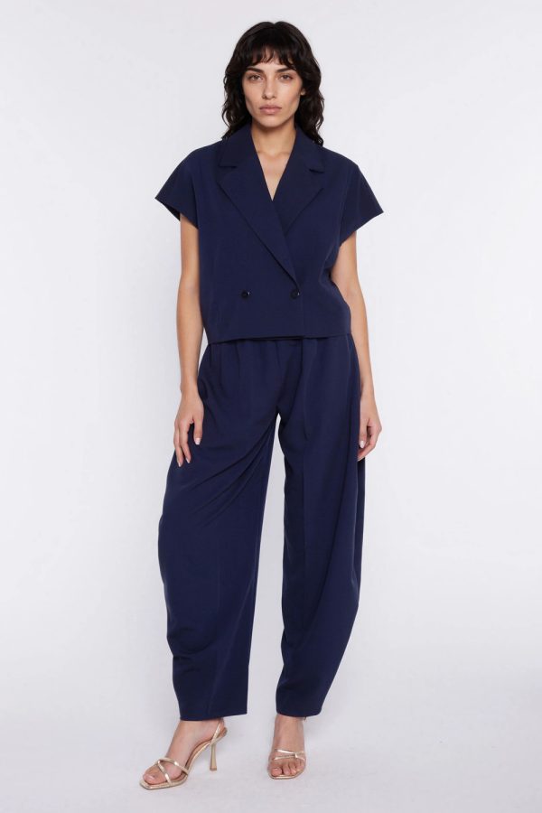 Women trousers model 226422 Nife
