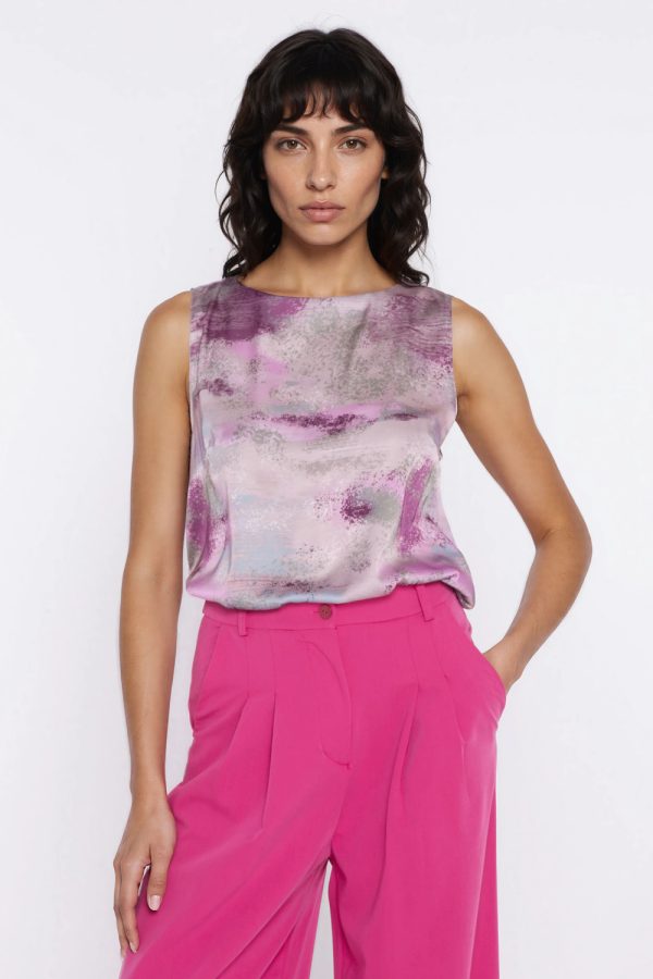 1120577 Blouse model 226426 Nife