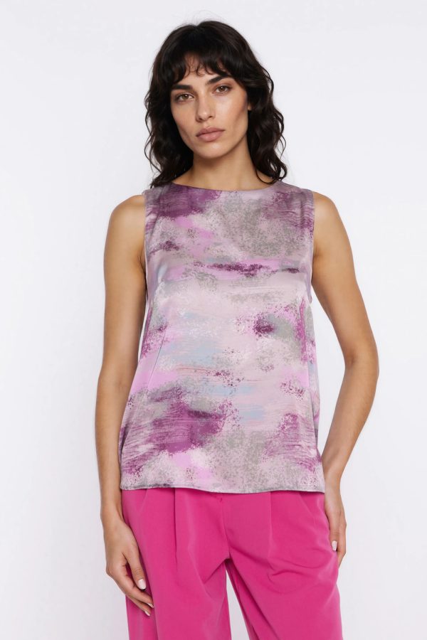 1120578 Blouse model 226426 Nife