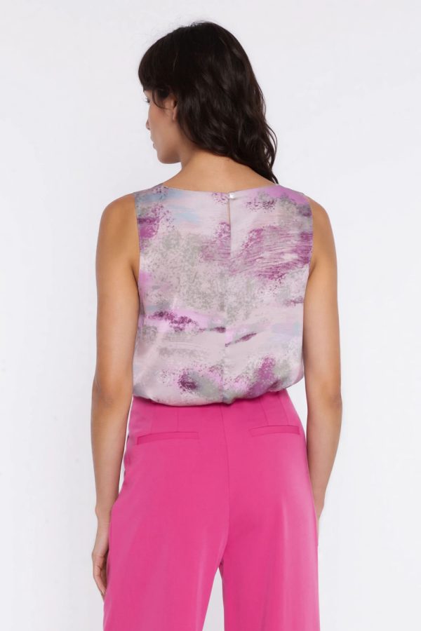 1120579 Blouse model 226426 Nife