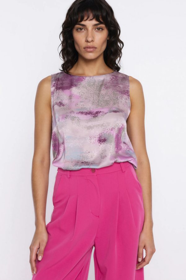 1120580 Blouse model 226426 Nife
