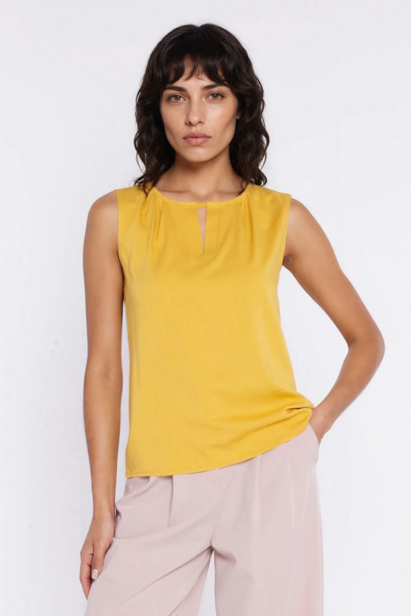 1120581 Blouse model 226427 Nife