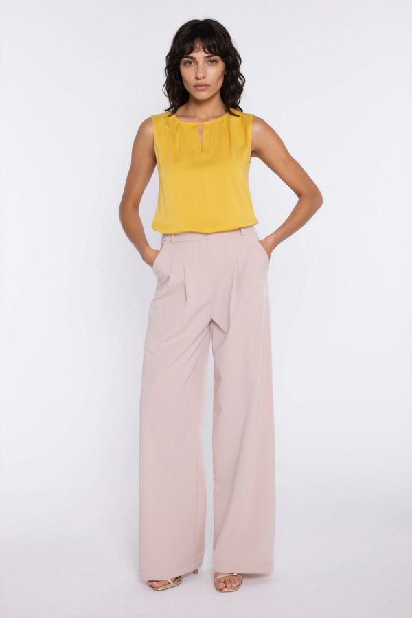 1120582 Blouse model 226427 Nife