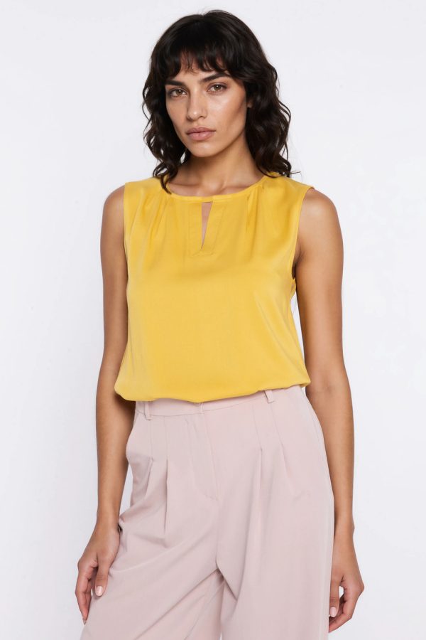 1120584 Blouse model 226427 Nife