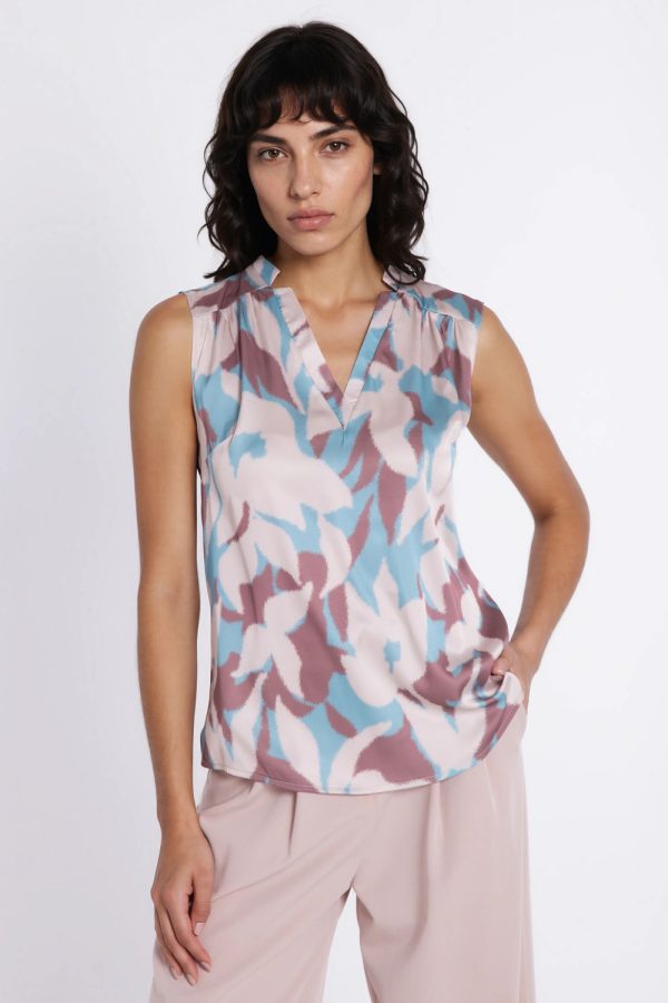 1120585 Blouse model 226428 Nife