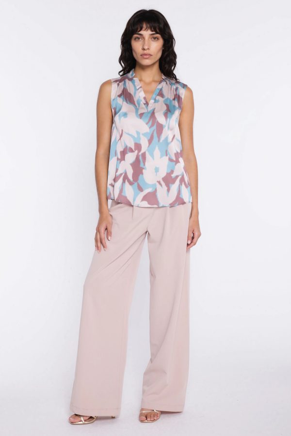1120586 Blouse model 226428 Nife