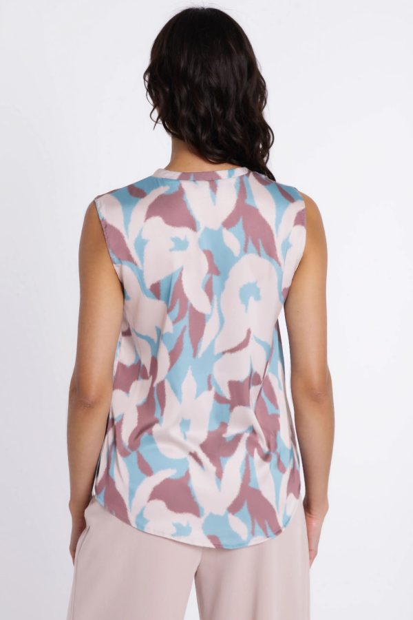 1120587 Blouse model 226428 Nife