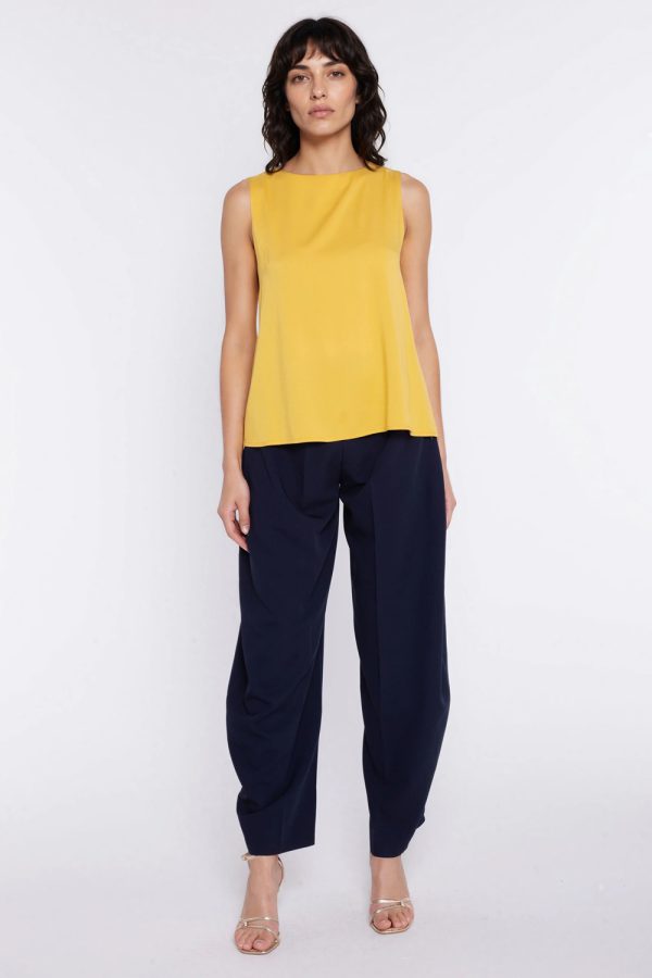 1120590 Blouse model 226429 Nife