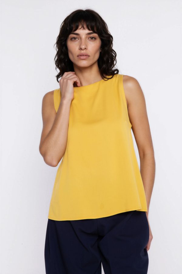 1120592 Blouse model 226429 Nife