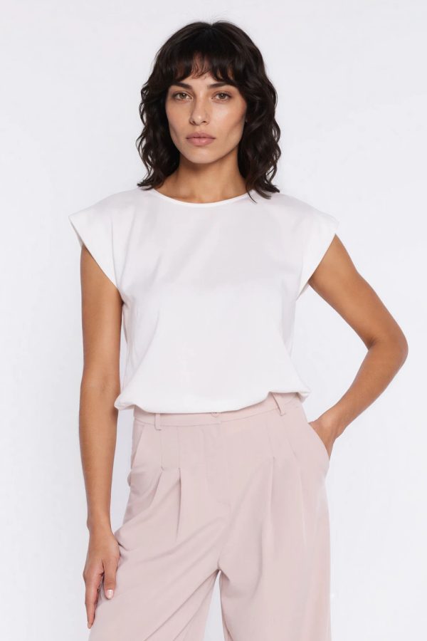 1120597 Blouse model 226431 Nife