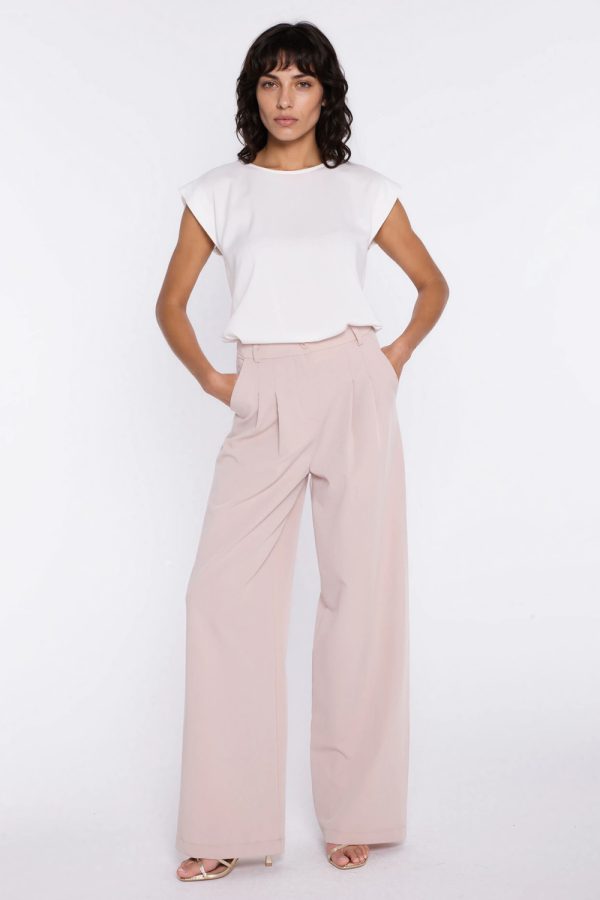 1120598 Blouse model 226431 Nife