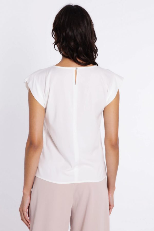 1120599 Blouse model 226431 Nife