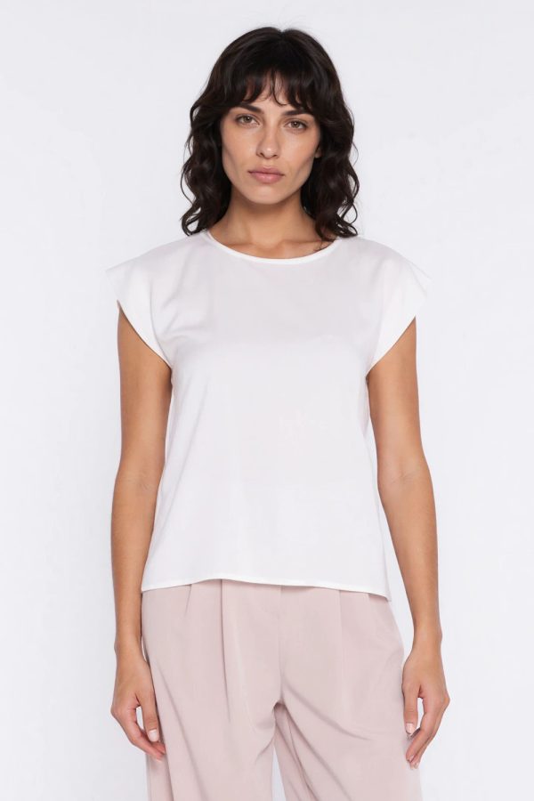 1120600 Blouse model 226431 Nife