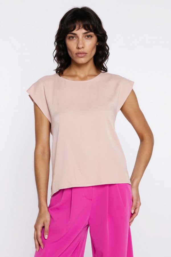 1120602 Blouse model 226432 Nife