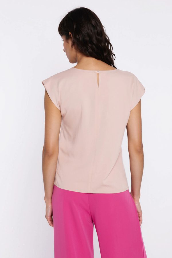1120603 Blouse model 226432 Nife