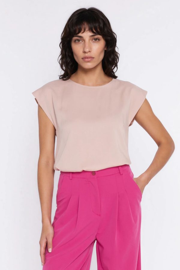 1120604 Blouse model 226432 Nife
