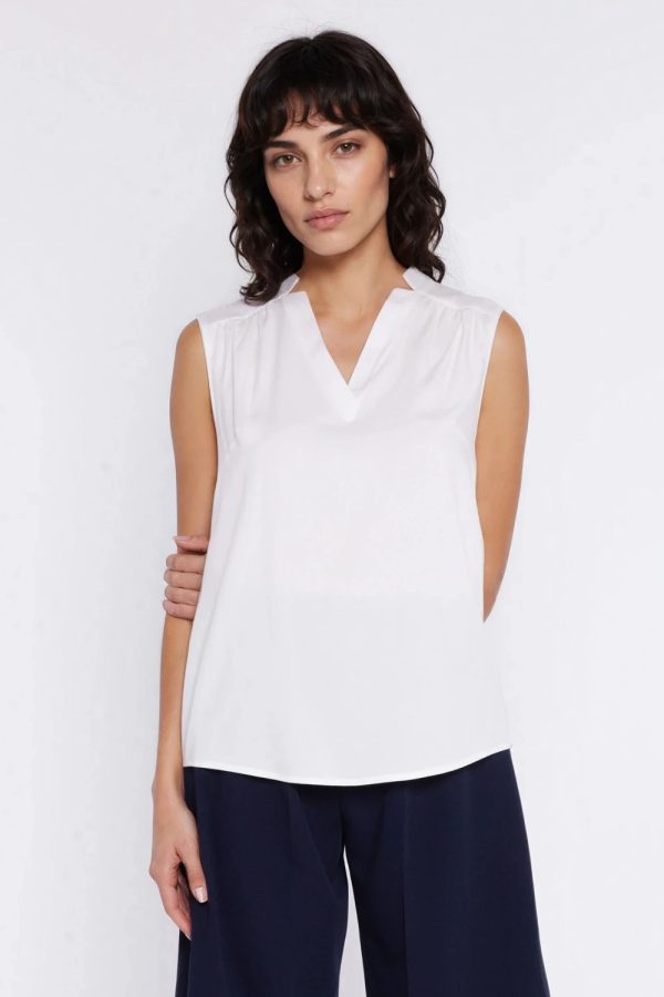 Blouse model 226433 Nife