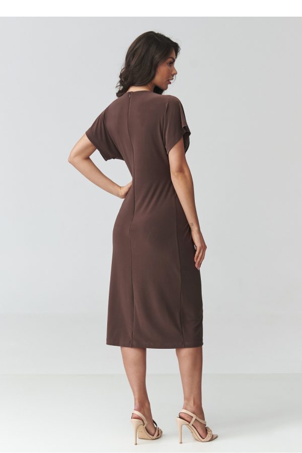 1121925 Daydress model 226855 Makadamia