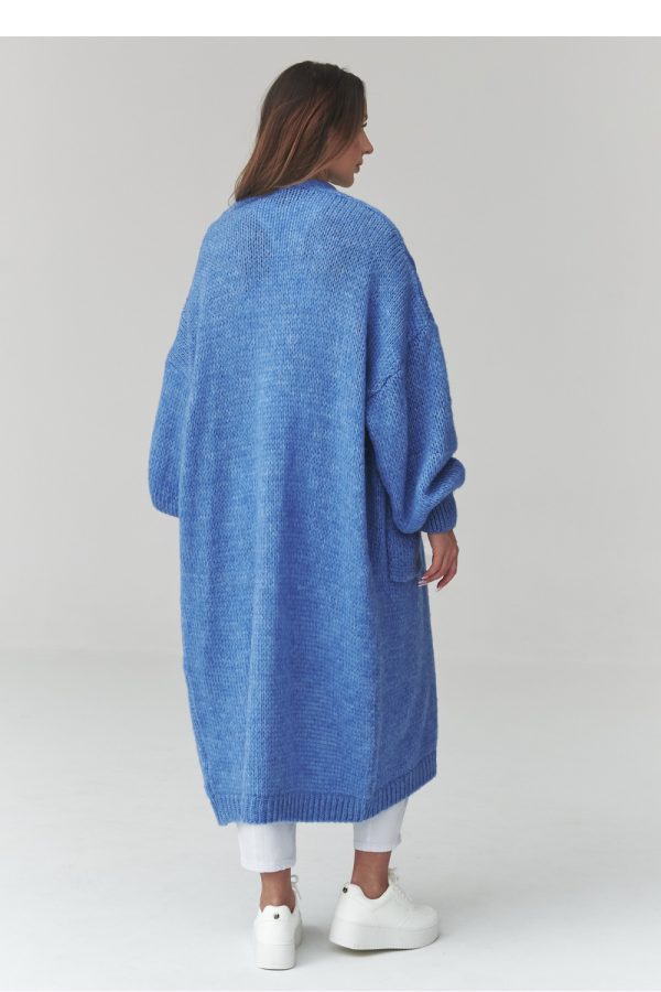1121985 Cardigan model 226875 Makadamia