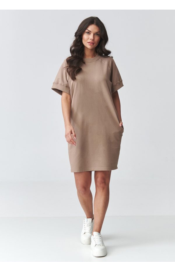 1122023 Daydress model 226888 Makadamia