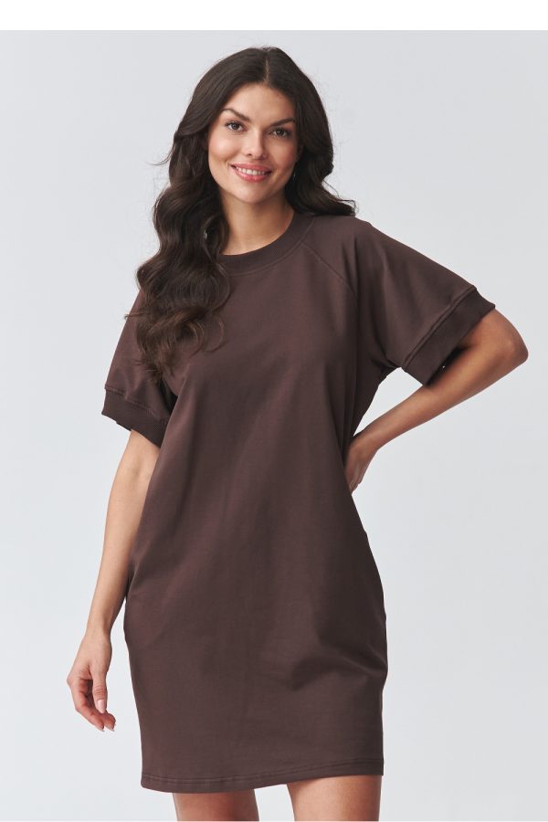 1122028 Daydress model 226890 Makadamia