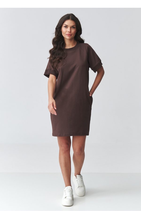 1122029 Daydress model 226890 Makadamia
