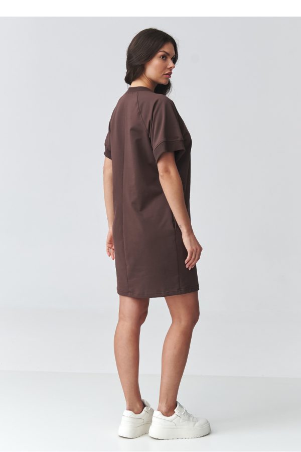 1122030 Daydress model 226890 Makadamia