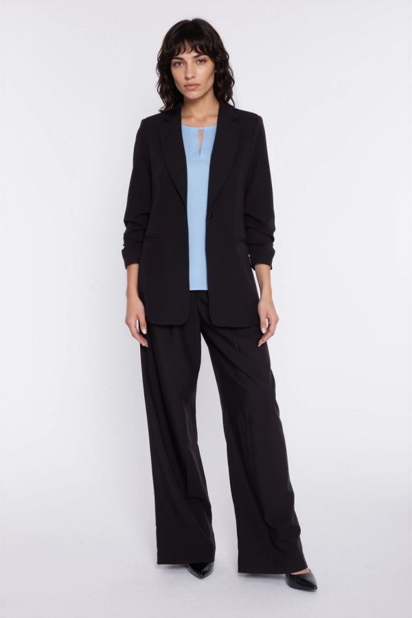 Jacket model 227142 Nife