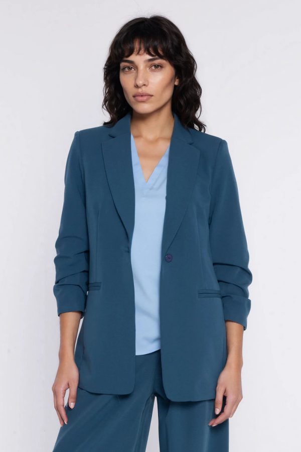 Jacket model 227143 Nife