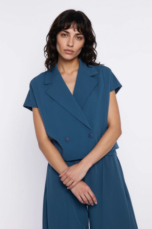 1122791 Jacket model 227148 Nife