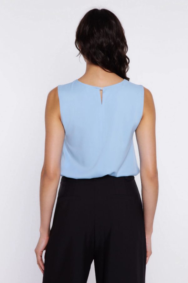 Blouse model 227156 Nife