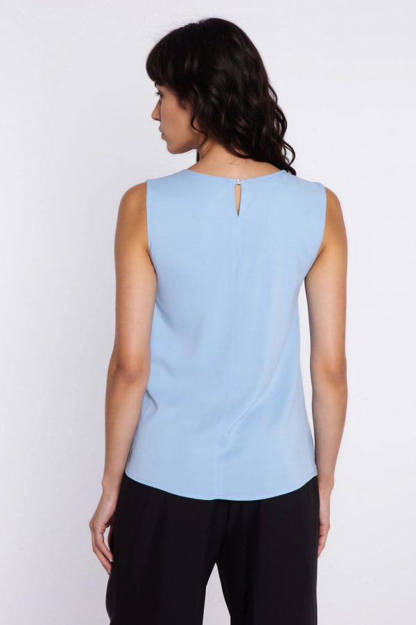 Blouse model 227156 Nife