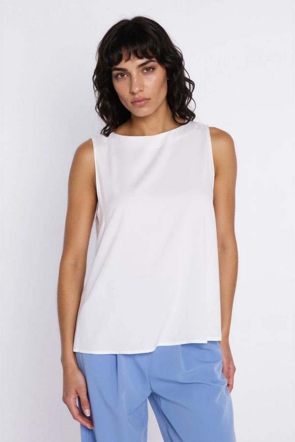 1122819 Blouse model 227157 Nife