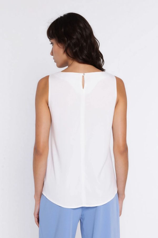 1122821 Blouse model 227157 Nife