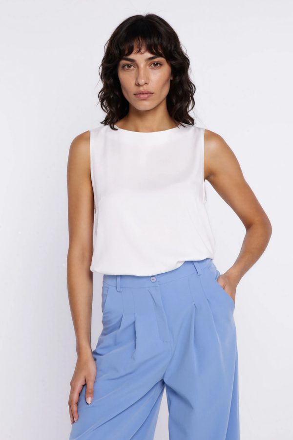 1122822 Blouse model 227157 Nife