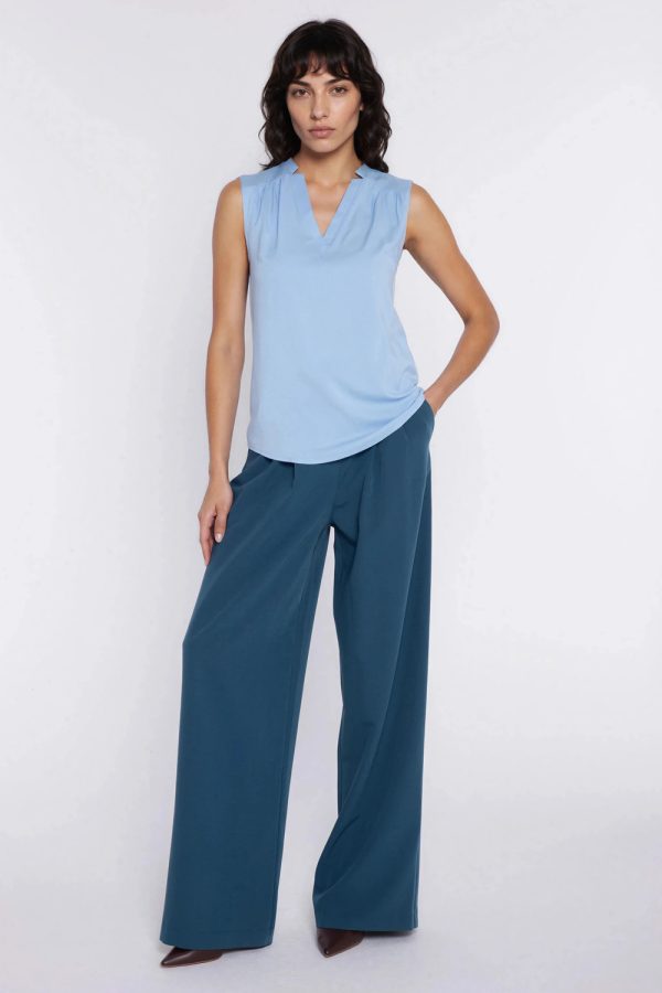 1122824 Blouse model 227158 Nife