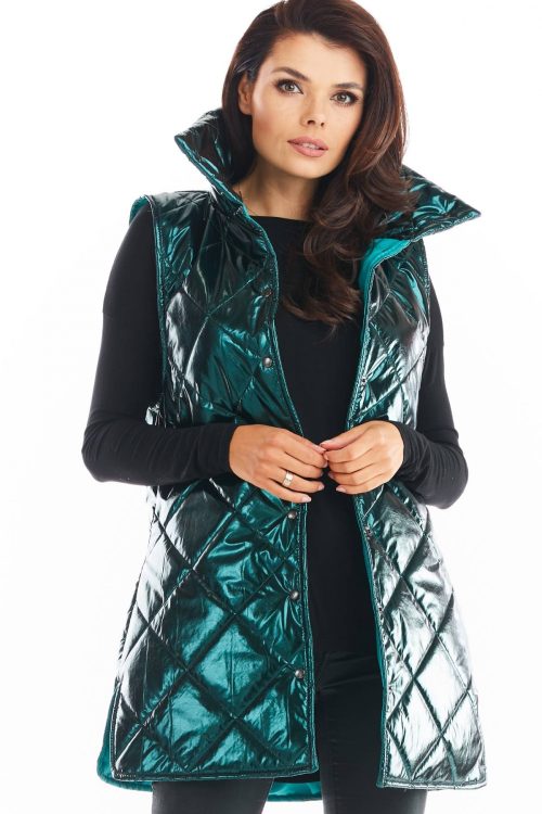 893342 Gilet model 149797 awama