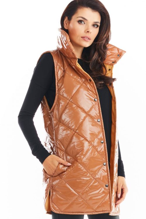 893346 Gilet model 149798 awama