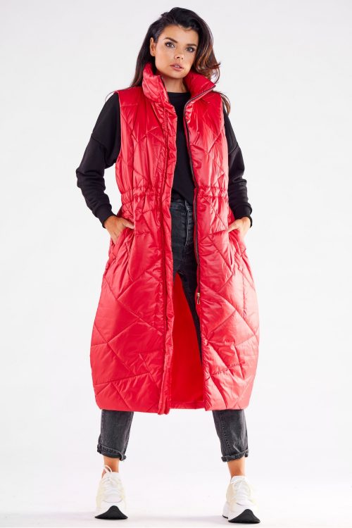 960781 Gilet model 173868 awama