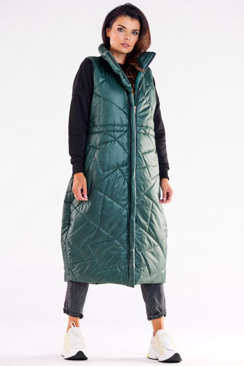 Fashion Pictures Gilet model 173869 awama