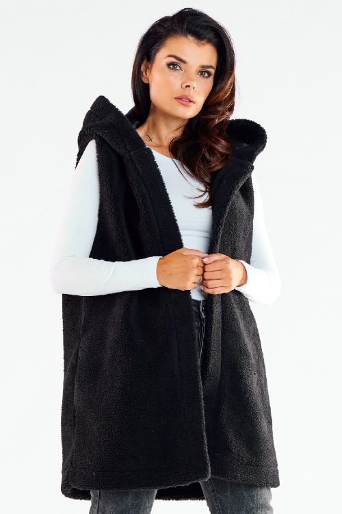 960989 Gilet model 173893 awama