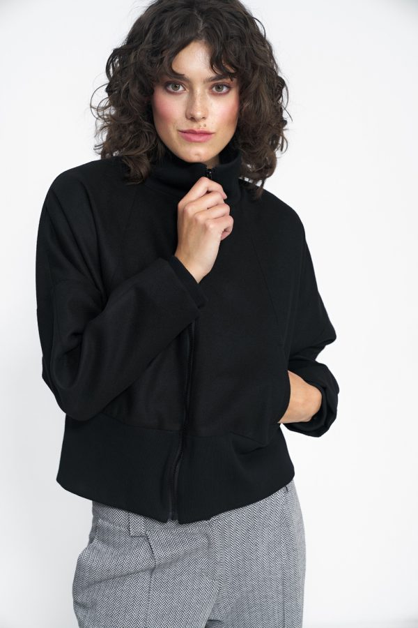 Jacket model 186841 Nife